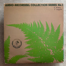 Various – Nā Leo Hawai'i Kahiko (Voices of Old Hawai'i)