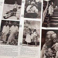 Various – Nā Leo Hawai'i Kahiko (Voices of Old Hawai'i)