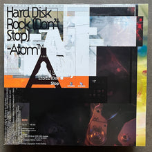 Atom™ – Hard Disk Rock (Don't Stop)