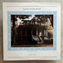 The Regina Music Box – Tunes Of The Past