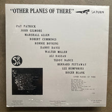 Sun Ra And His Solar Arkestra – Other Planes Of There