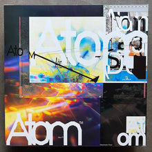 Atom™ – Hard Disk Rock (Don't Stop)