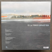 Yo La Tengo – Summer Sun
