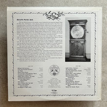 The Regina Music Box – Tunes Of The Past