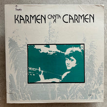 Karmen – Karmen Canta A Carmen