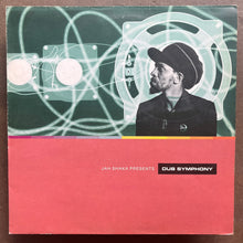 Jah Shaka – Dub Symphony