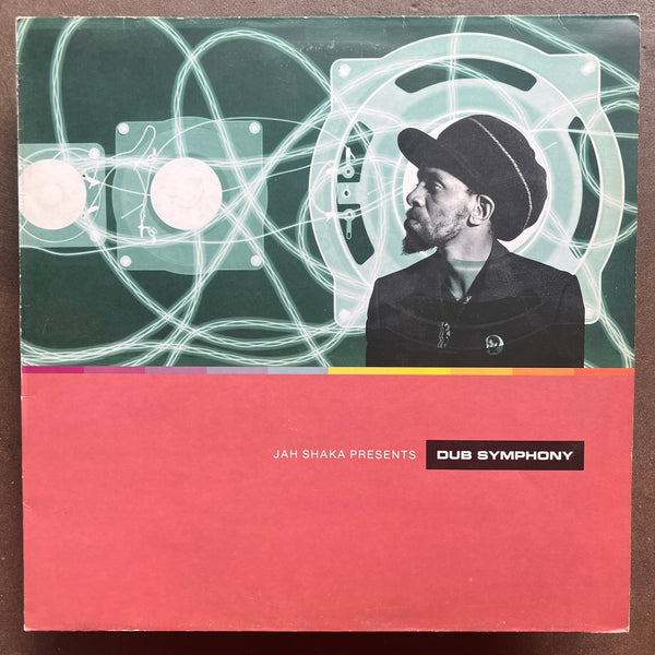 Jah Shaka – Dub Symphony