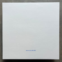 Snd ‎– Newtables