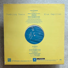 Tumbling Tears / Blue Papillon – Mr. Japanese