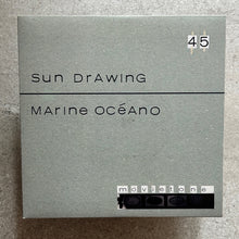 Movietone – Sun Drawing