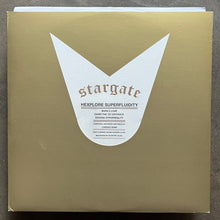 Stargate - Hexplore Superfluidity