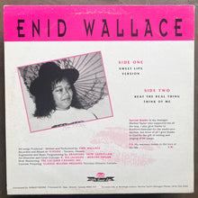 Enid Wallace – Sweet Lips