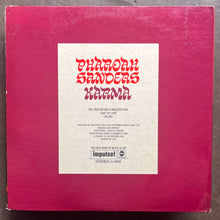 Pharoah Sanders – Karma