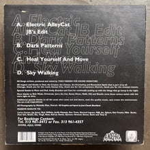 Theo Parrish ‎– First Floor (Part 2)
