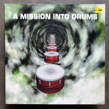 Various – A Mission Into Drums