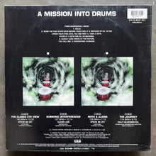 Various – A Mission Into Drums