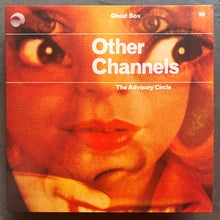The Advisory Circle – Other Channels