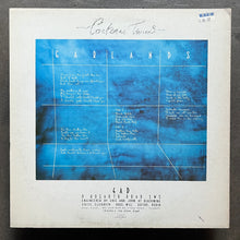 Cocteau Twins – Garlands