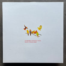 Walter Marchetti – The Bird Of Paradise