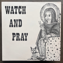 Alpha & Omega – Watch & Pray
