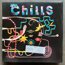 The Chills – Kaleidoscope World