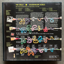 The Chills – Kaleidoscope World