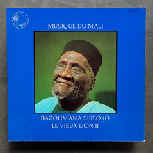 Bazoumana Sissoko – Le Vieux Lion 2