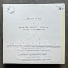 Bazoumana Sissoko – Le Vieux Lion 2