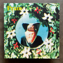 Pram – Telemetric Melodies