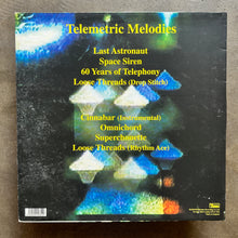 Pram – Telemetric Melodies