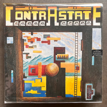Contrastate – Throwing Out The Baby With The Bathwater