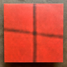 William Basinski ‎– A Red Score In Tile