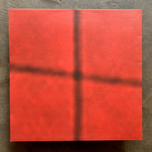 William Basinski ‎– A Red Score In Tile