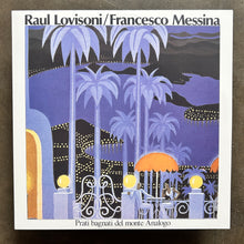 Lovisoni  / Messina  – Prati Bagnati Del Monte Analogo