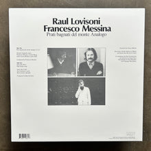 Lovisoni  / Messina  – Prati Bagnati Del Monte Analogo