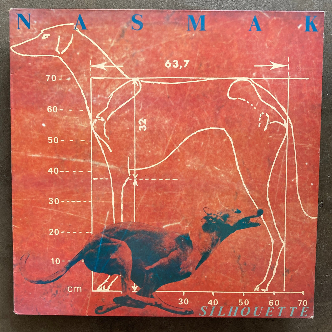 Nasmak ‎– Silhouette