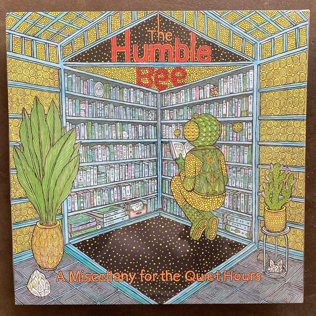 The Humble Bee ‎– A Miscellany For The Quiet Hours