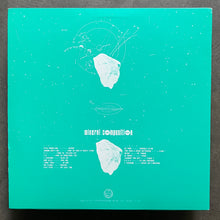 Various – Mineral Composition (Edges 40 Vol. 2)