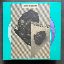 Various – Mineral Composition (Edges 40 Vol. 2)