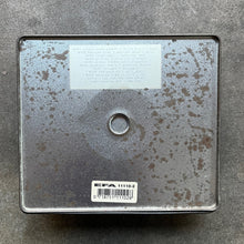 Basic Channel – BCD