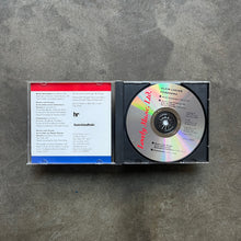 Alvin Lucier - Roland Dahinden, Hildegard Kleeb – Panorama