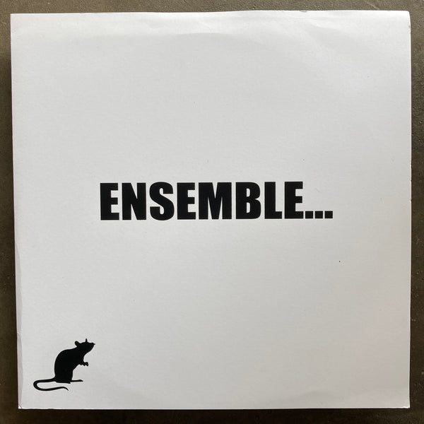 Rat Heart Ensemble – A Blues