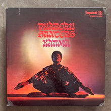 Pharoah Sanders – Karma