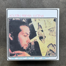 Agustin Pereyra Lucena – Agustin Pereyra Lucena (CD)