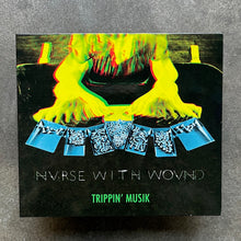 Nurse With Wound – Trippin' Musik (CD)