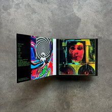 Nurse With Wound – Trippin' Musik (CD)