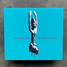Craig Leon – Nommos