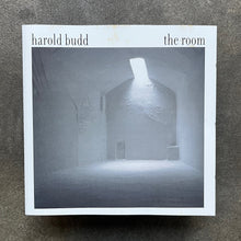 Harold Budd – The Room