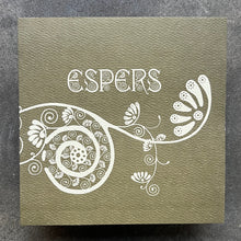 Espers – Espers