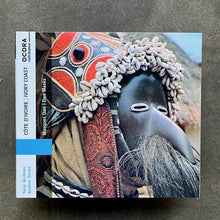 Dan – Côte D'Ivoire: Masques Dan = Ivory Coast: Dan Masks